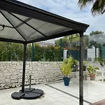 Magnifique Studio, Piscine, Parking Nice