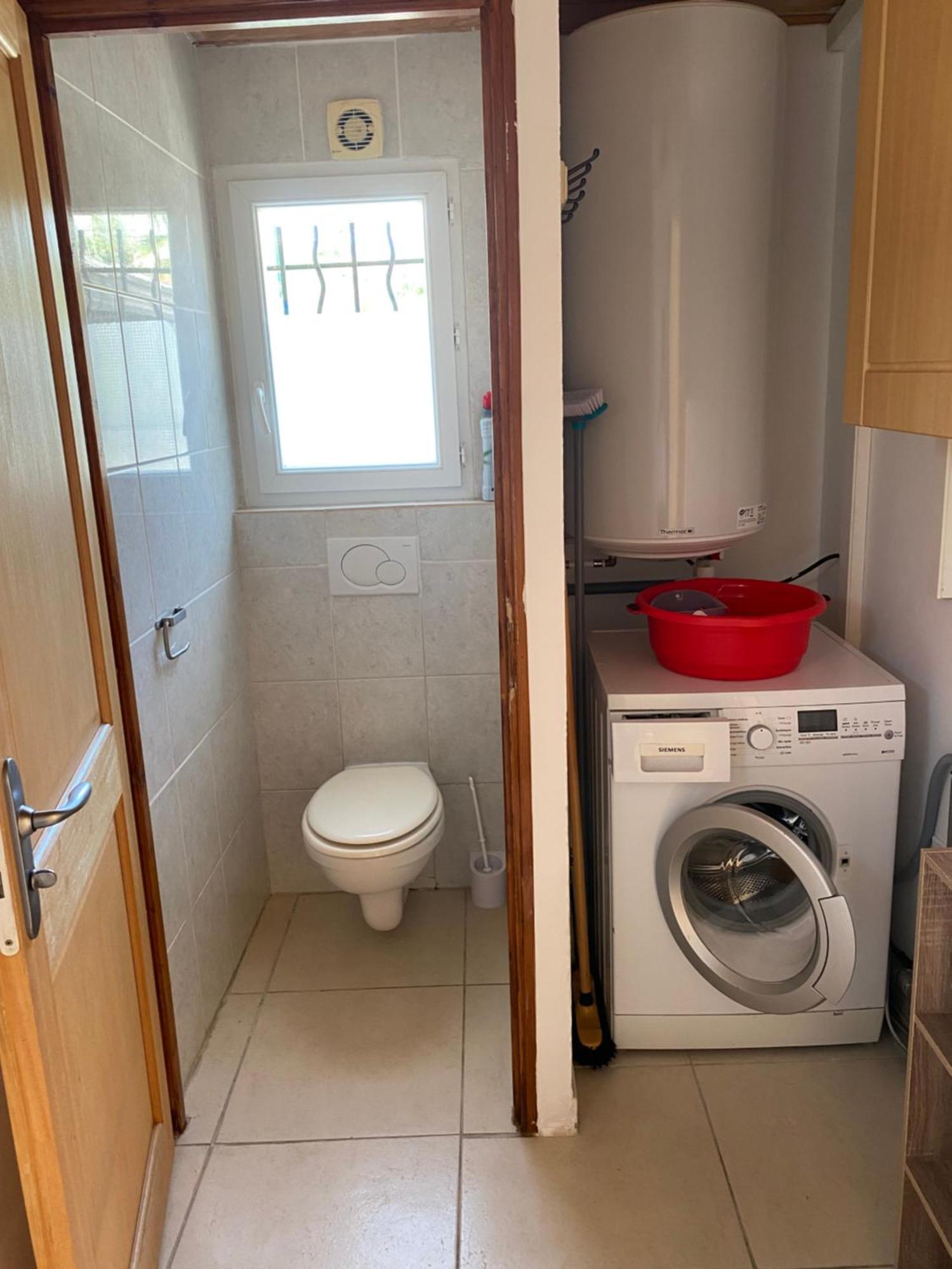 Appartamento Magnifique Studio, Piscine, Parking Nizza
