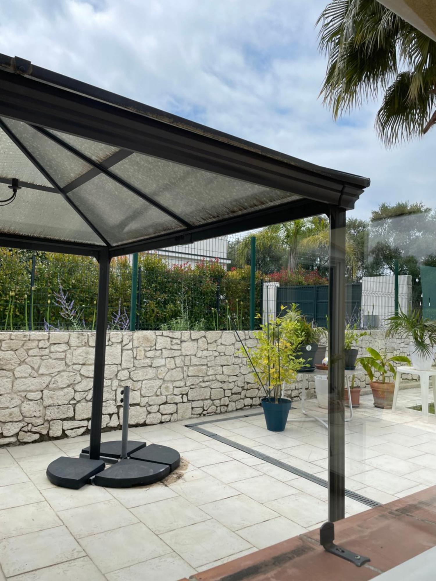 Appartamento Magnifique Studio, Piscine, Parking *